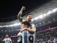 击败克罗地亚！阿根廷时隔8年重回决赛，第6次踏上世界杯决赛舞台